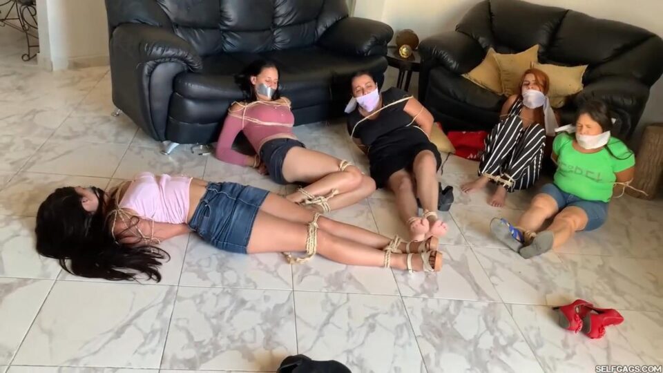 The Compulsive Girl Grabber — gallery-7