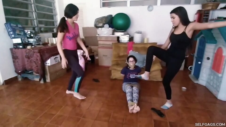 The Dance Instructor — gallery-3
