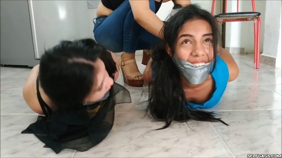 The Evil Cousin From Hell: Owned By Oriana! — gallery-5