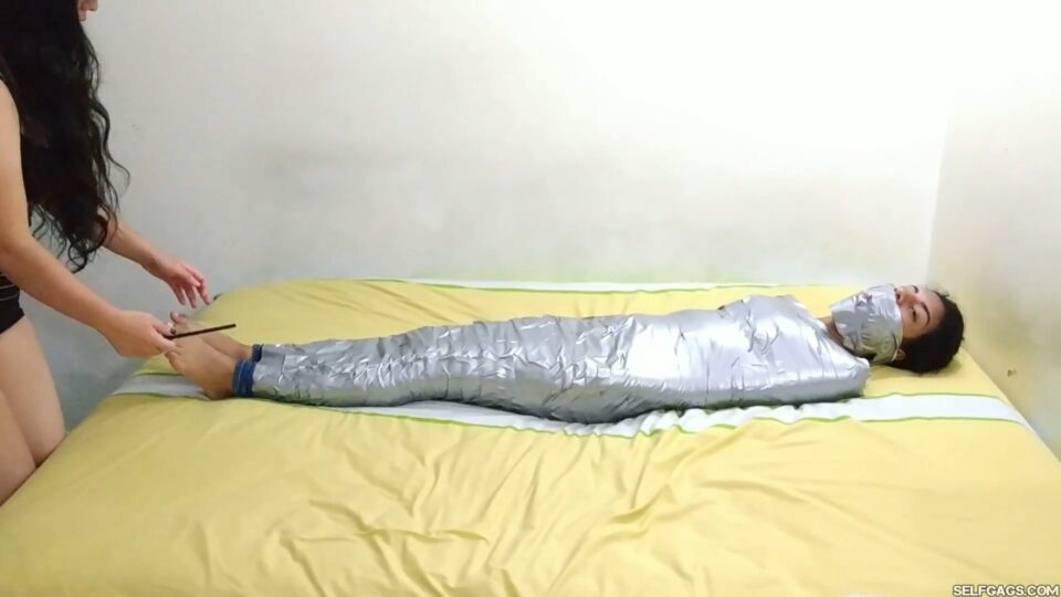 The Evil Witch And The Mummified Bitch (Episode 1 of 2) — gallery-3