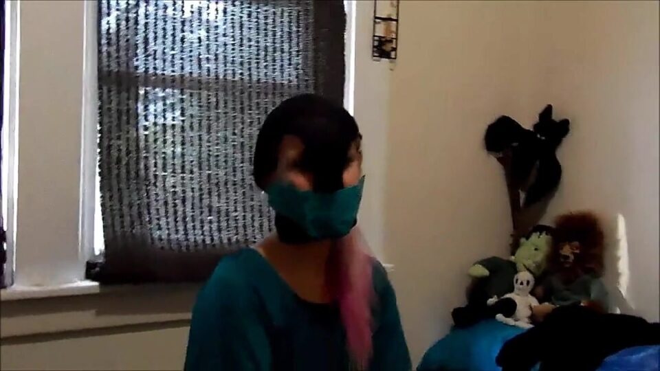The Gag Training Of Dolly – Part 1 — gallery-8