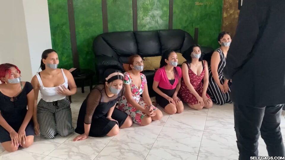 The Gagged Confessions Of 7 Christian Girls — gallery-3