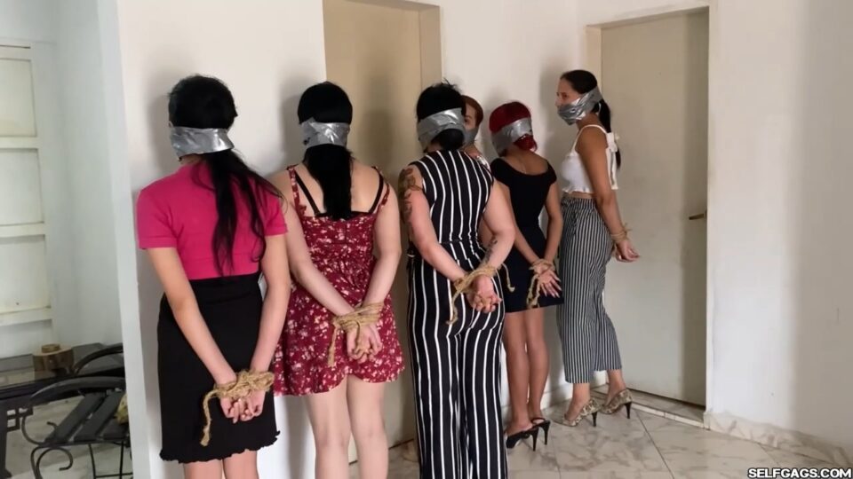 The Gagged Confessions Of 7 Christian Girls — gallery-6