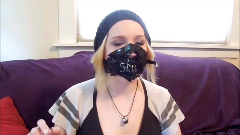The Gagged Secret Teller — gallery-6