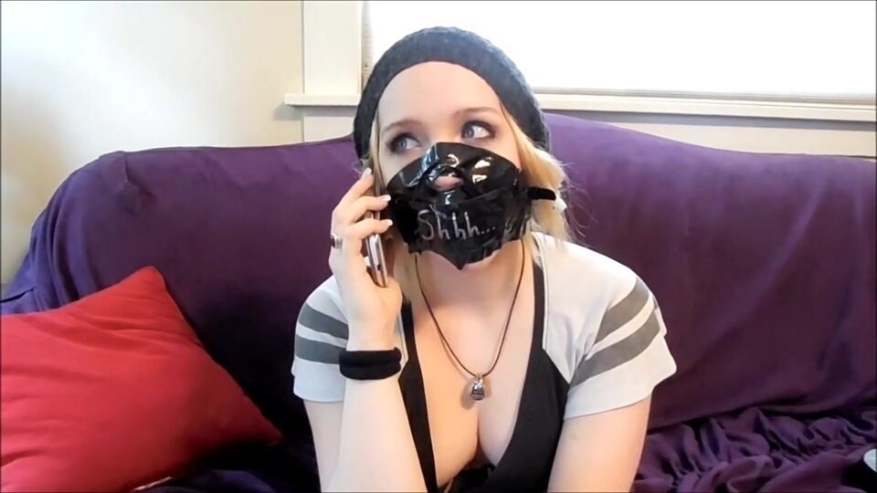 The Gagged Secret Teller — gallery-7