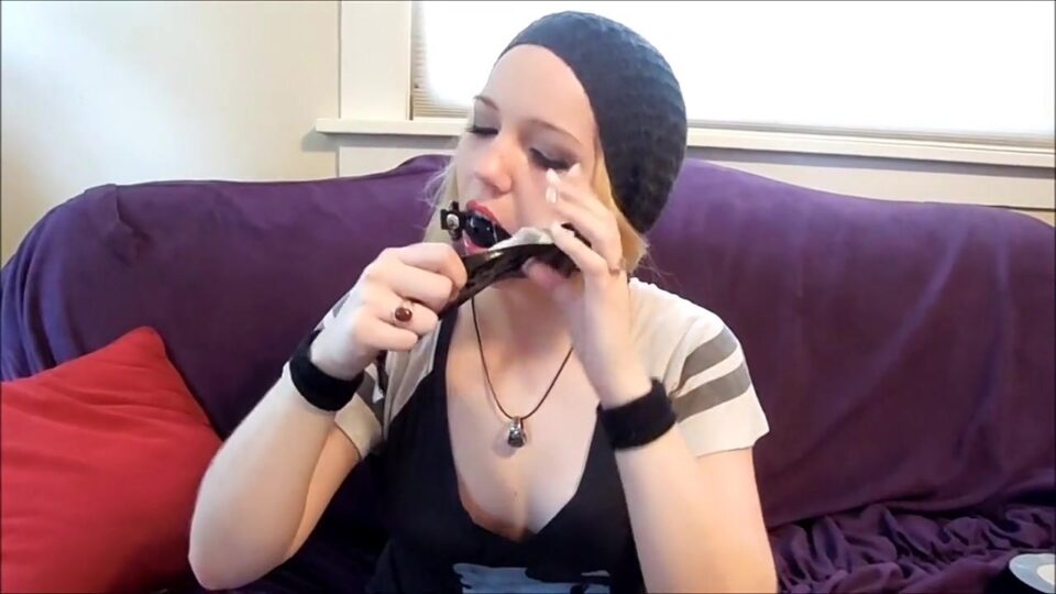 The Gagged Secret Teller — gallery-8