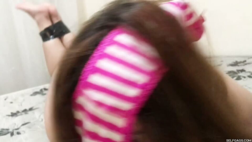 The Groping Of A Big Fat Bouncing Brazilian Ass! — gallery-2