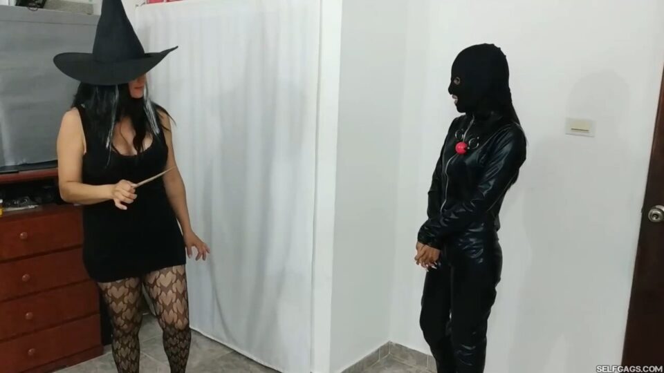 The Halloween Party — gallery-1