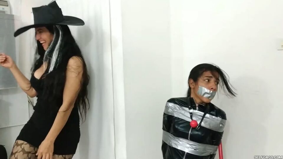 The Halloween Party — gallery-3