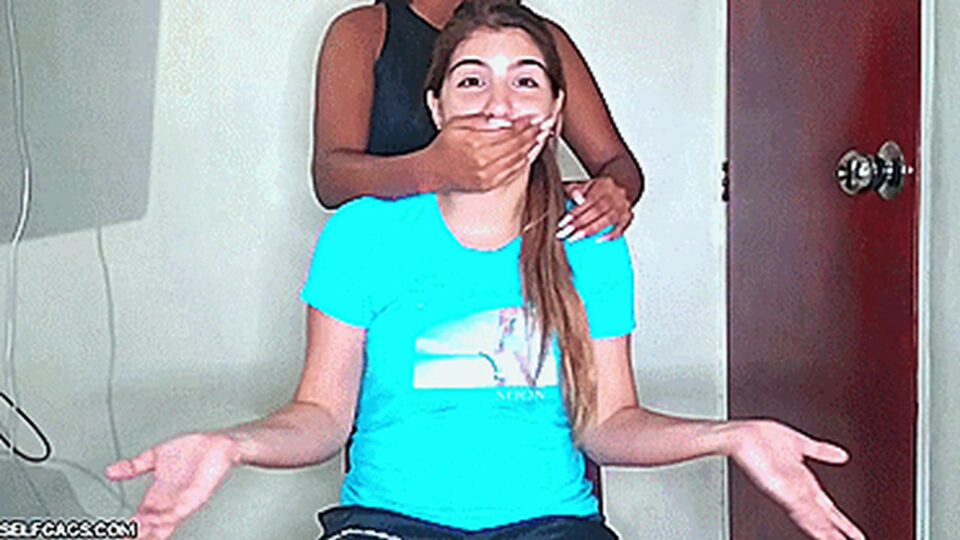 The Handgag Chair — gallery-4
