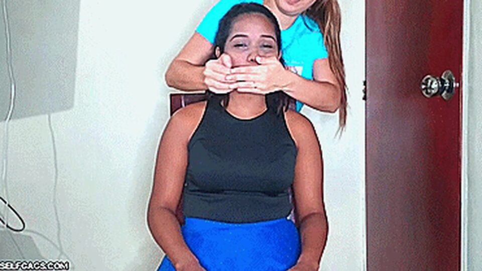 The Handgag Chair — gallery-8