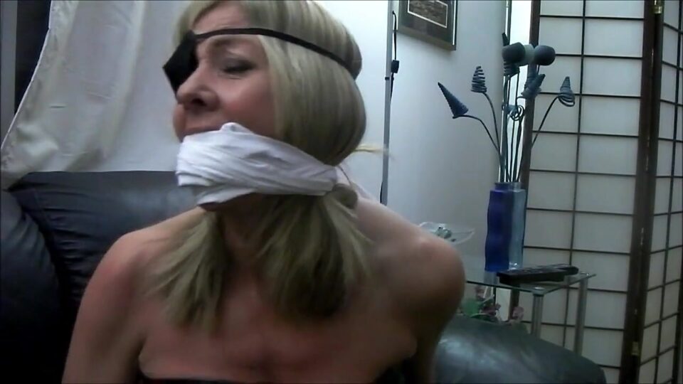 The Hogtied Dominatrix — gallery-4