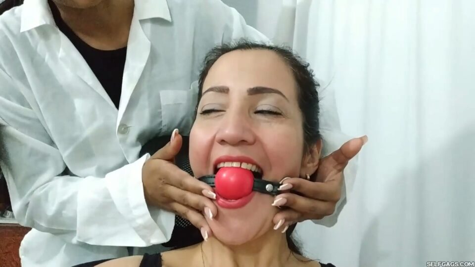 The Incredible Foot Masseuse — gallery-2