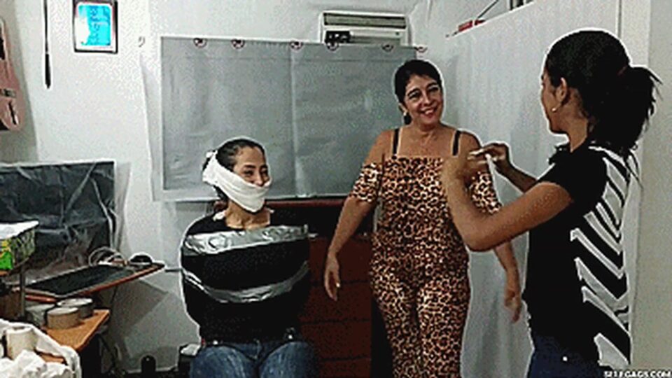 The Kinky Birthday Surprise — gallery-1