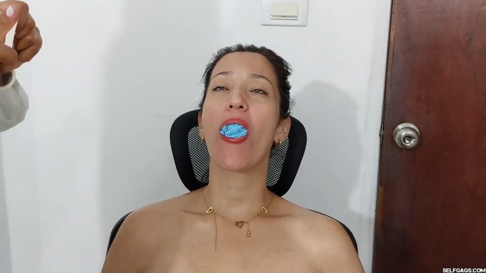 The Kinky Boob Masseuse And The Hot MILF — gallery-2