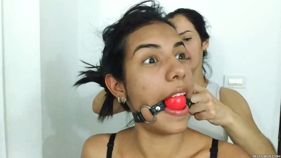 The Kinky Stepmom, The Lesbian Lover And The Curious Stepdaughters! (Episode 2 of 2) — gallery-2