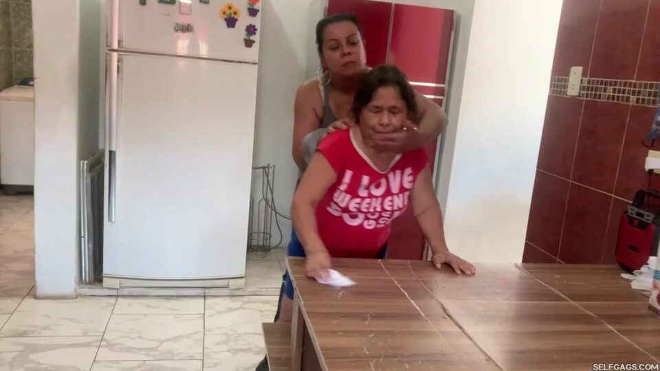 The Lesbian Lovers And The Step-Niece — gallery-1