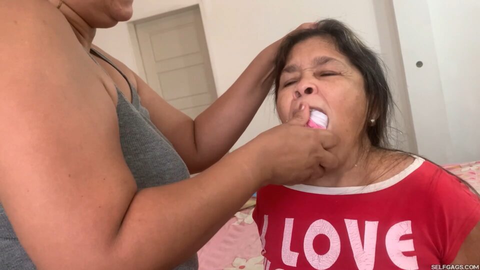 The Lesbian Lovers And The Step-Niece — gallery-3