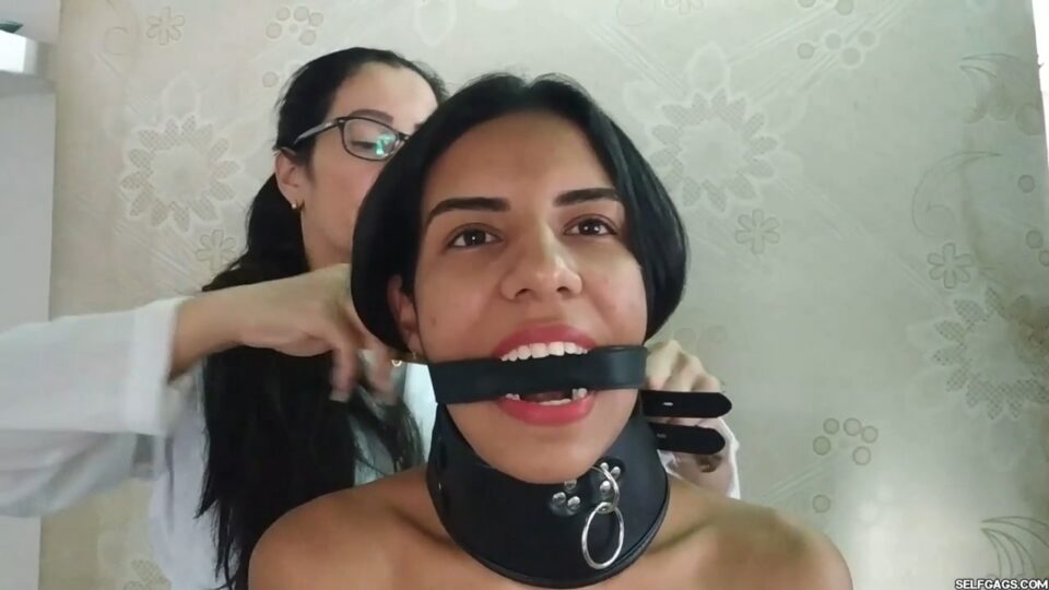 The Lesbian Pussy Doctor Loves Crotchrope Bondage! (Episode 2 of 3) — gallery-3