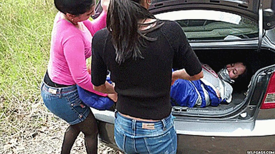 The MILF In The Napping Bag — gallery-8
