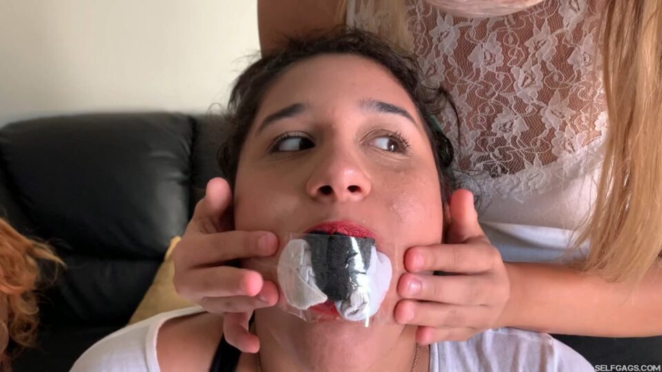 The Mouth Capacity Test — gallery-6