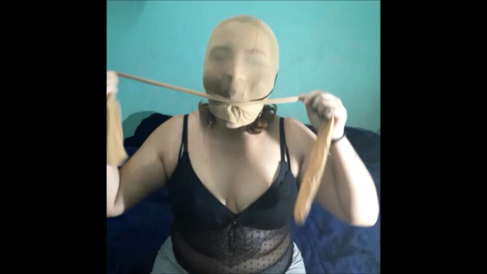 The Pantyhose Hood Experiment — gallery-5