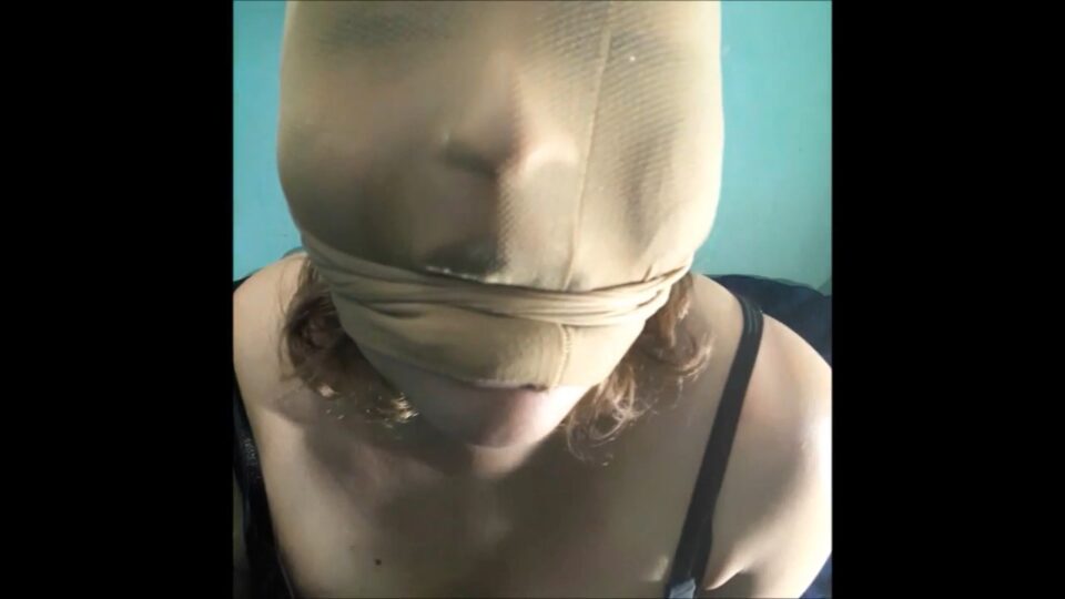The Pantyhose Hood Experiment — gallery-8