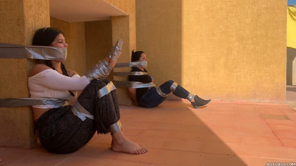 The Rich Girl, The Nanny and The Professional Bondage Ladies — gallery-8