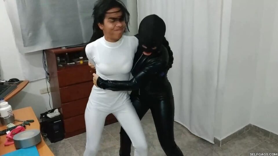 The Rise And Fall Of The Girl In The Catsuit — gallery-1