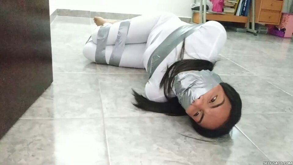 The Rise And Fall Of The Girl In The Catsuit — gallery-4