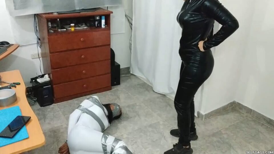 The Rise And Fall Of The Girl In The Catsuit — gallery-5