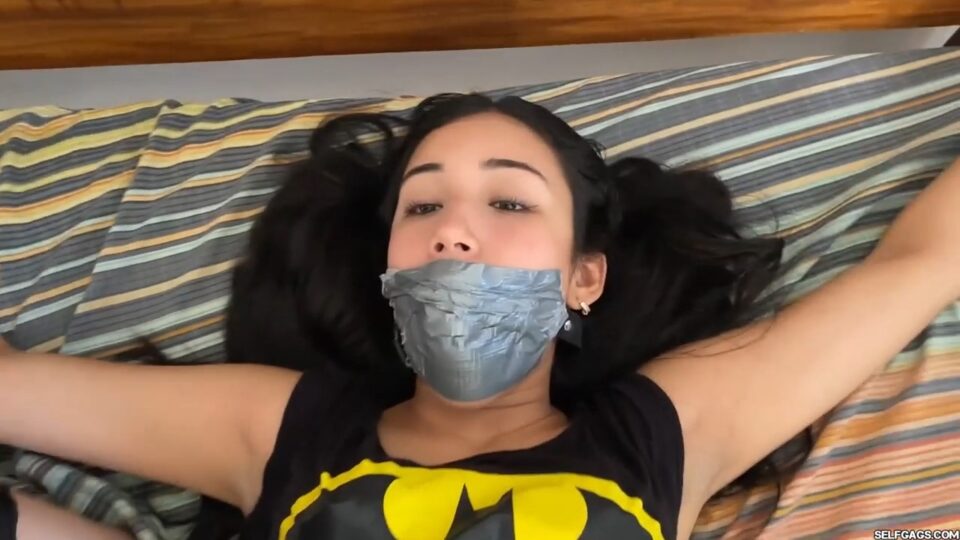 The Roommate Bondage Deal — gallery-6
