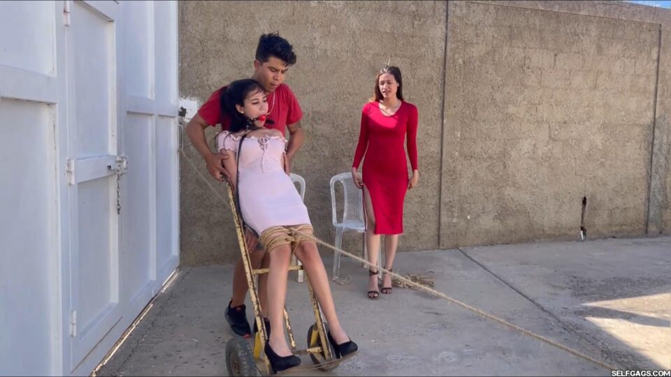 The Sadistic Couple Used Me For Their Entertainment — gallery-5
