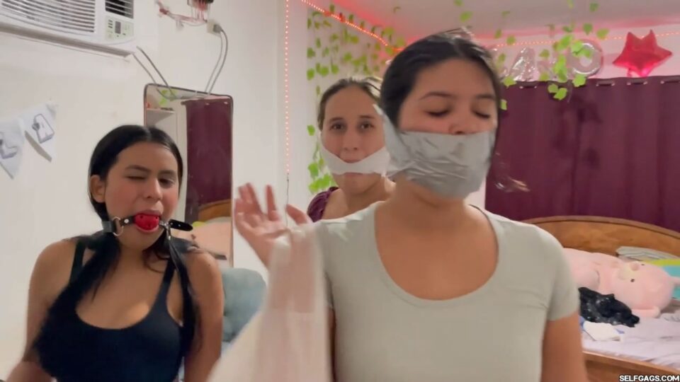 The Self-Gagging Train — gallery-4