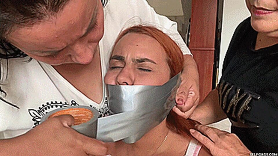 The Spoiled Rich Girl Brat And Her Silly Friends — gallery-3