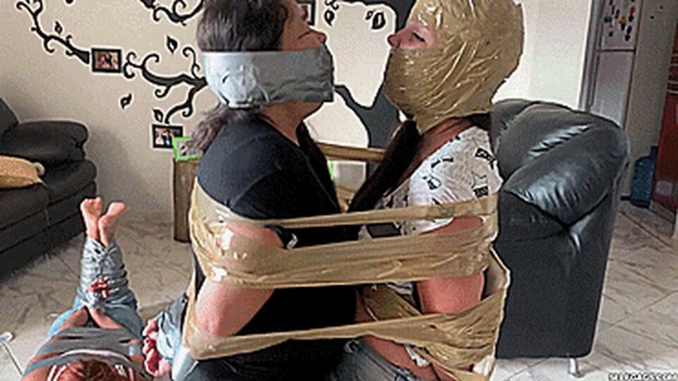 The Spoiled Rich Girl Brat And Her Silly Friends — gallery-5