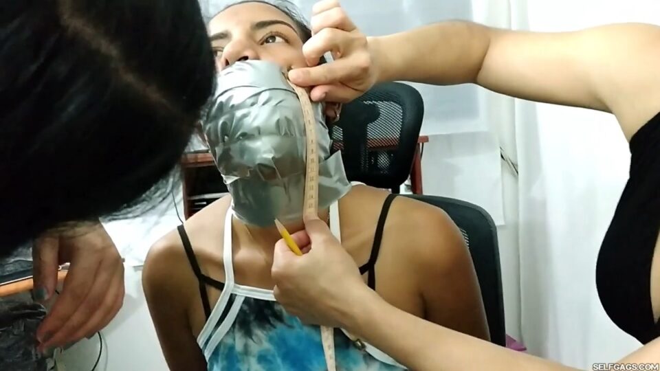 The Tape Gag Measuring Challenge — gallery-6