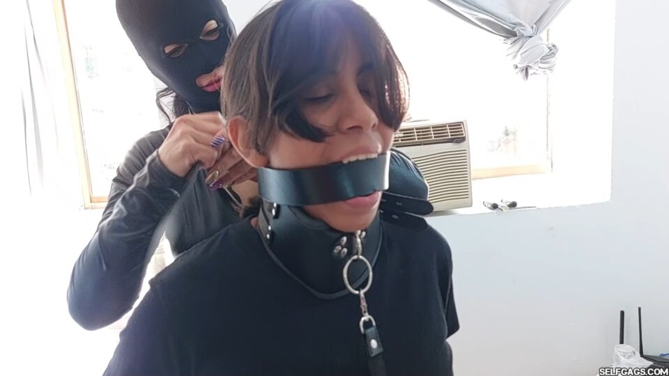 The Training of Newcomer Jasmin Aranda — gallery-2
