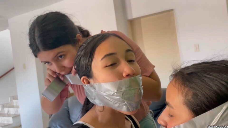 The Ultimate Bonding Experience! — gallery-5