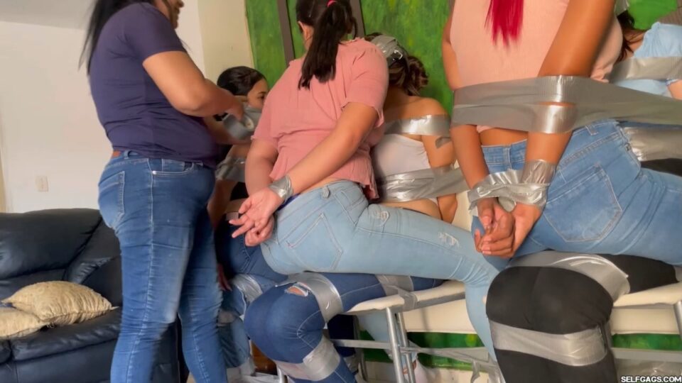 The Ultimate Bonding Experience! — gallery-6