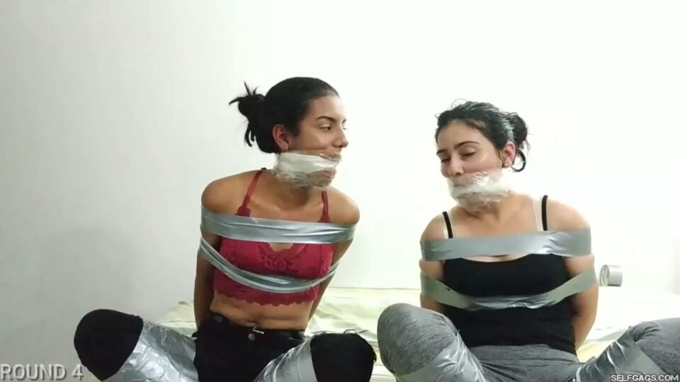 The Ultimate Gagging Contest — gallery-5