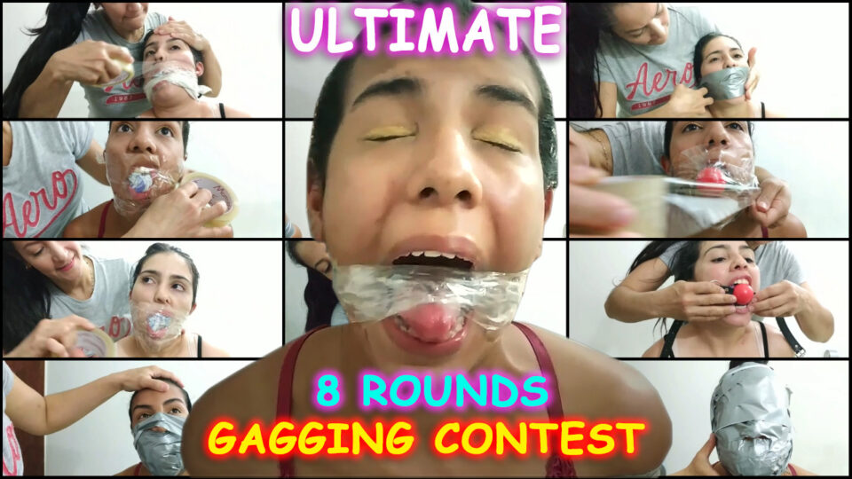 The Ultimate Gagging Contest — gallery-8