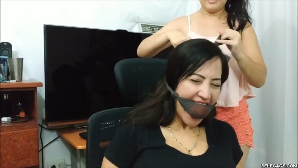 Tickling Step-Mom’s Feet! — gallery-6