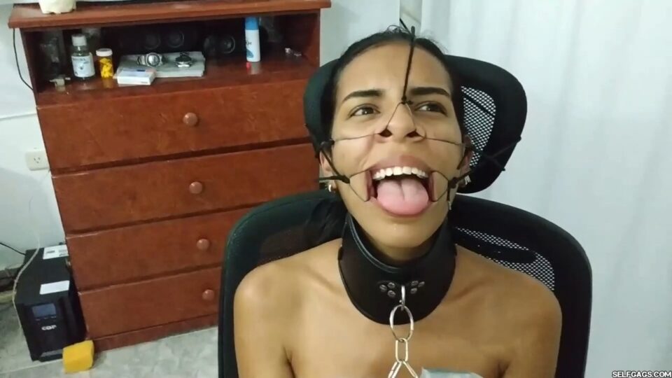 Trained For Face Fucking On Valentines Day — gallery-6