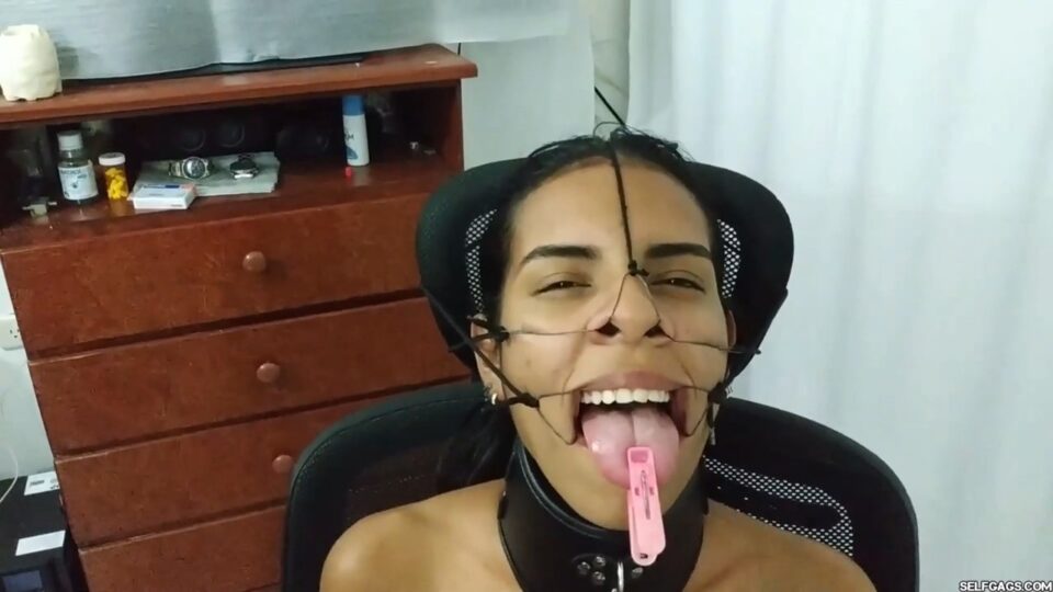 Trained For Face Fucking On Valentines Day — gallery-7
