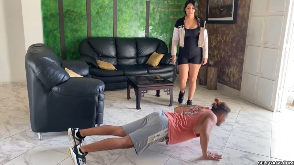 Training The Personal Trainer — gallery-1