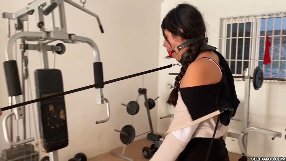 Training The Personal Trainer — gallery-5