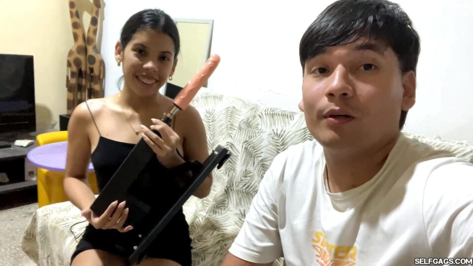 We Bought a Fucking Machine! — gallery-2