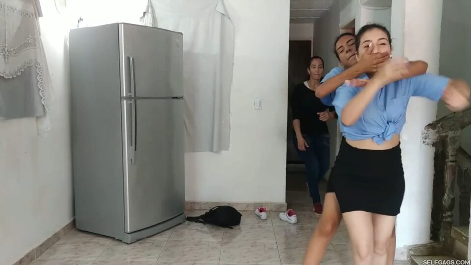 We Mummified The Girl Who Bullied Me In School! — gallery-1