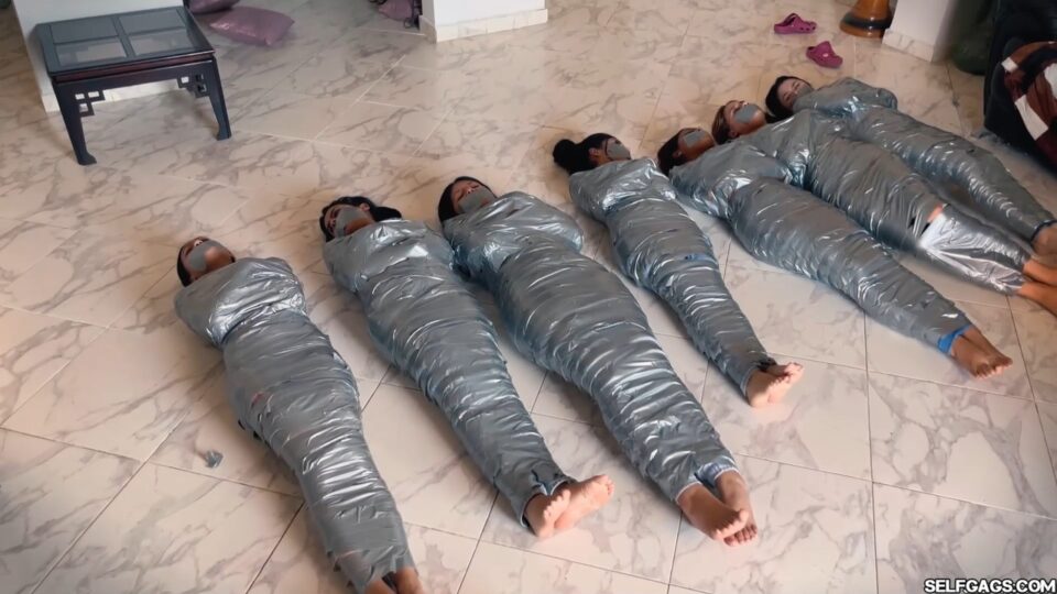 We Were All Wrapped Up and Transformed into Tightly Sealed Little Packages — gallery-8
